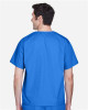 Unisex Restore Scrub Top