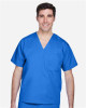 Unisex Restore Scrub Top