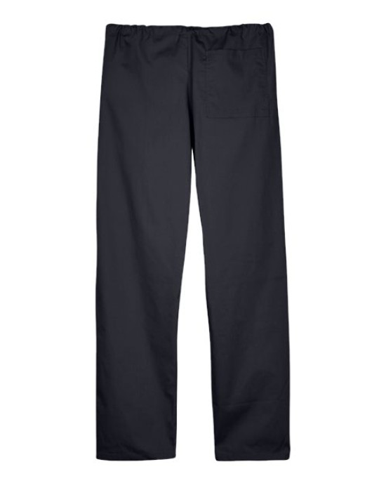 Unisex Restore Scrub Pants