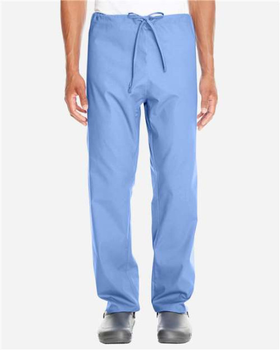 Unisex Restore Scrub Pants
