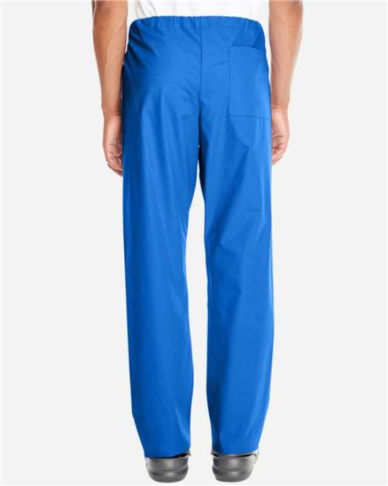 Unisex Restore Scrub Pants