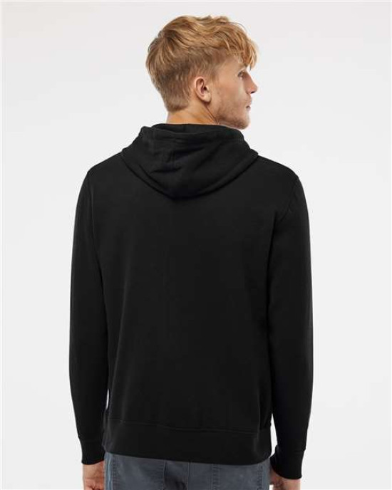 Unisex Lightweight Hooded Sweatshirt