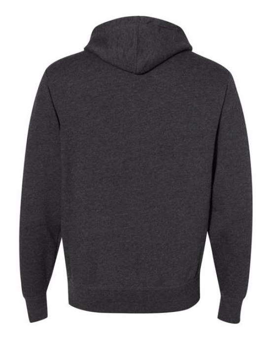 Unisex Lightweight Hooded Sweatshirt
