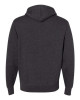Unisex Lightweight Hooded Sweatshirt