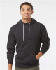 Unisex Lightweight Hooded Sweatshirt
