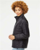 Women's Puffer Jacket