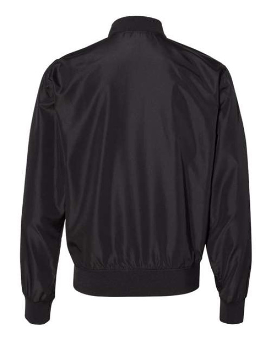 Unisex Lightweight Bomber Jacket