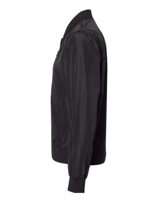 Unisex Lightweight Bomber Jacket