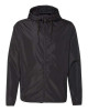 Men's Lightweight Windbreaker Full-Zip Jacket