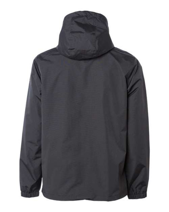 Men's Nylon Anorak