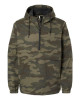 Men's Nylon Anorak