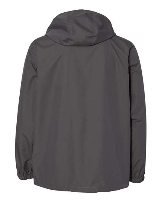 Men's Nylon Anorak