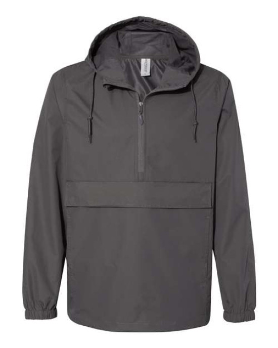 Men's Nylon Anorak