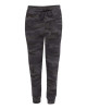 Men's Midweight Fleece Sweatpants