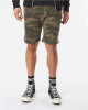 Men's Midweight Fleece Shorts