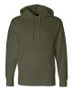 Unisex Heavyweight Hooded Sweatshirt