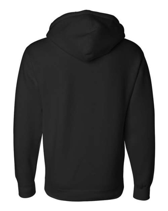 Unisex Heavyweight Hooded Sweatshirt