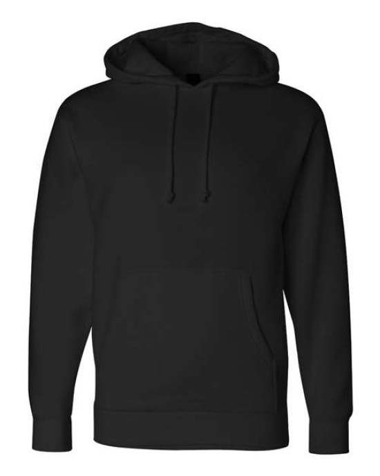 Unisex Heavyweight Hooded Sweatshirt