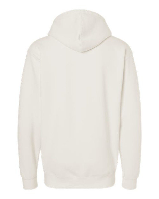 Unisex Heavyweight Hooded Sweatshirt