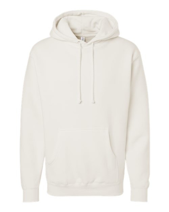 Unisex Heavyweight Hooded Sweatshirt