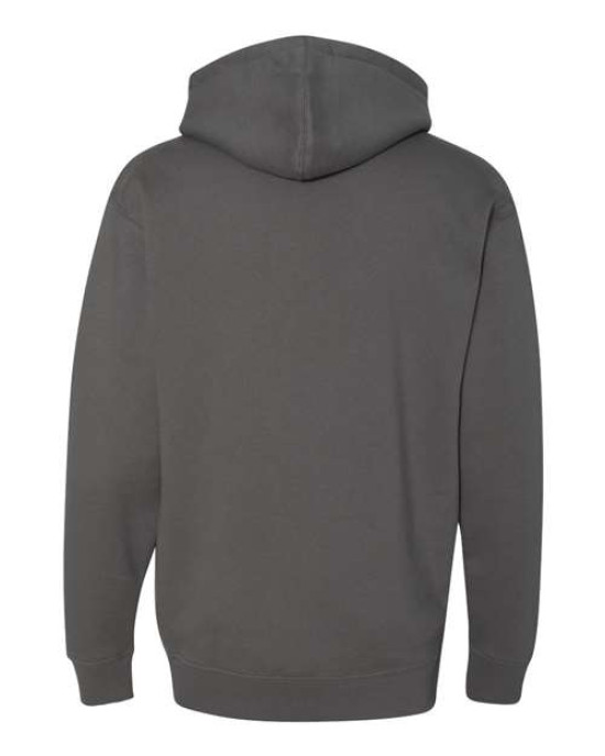 Unisex Heavyweight Hooded Sweatshirt