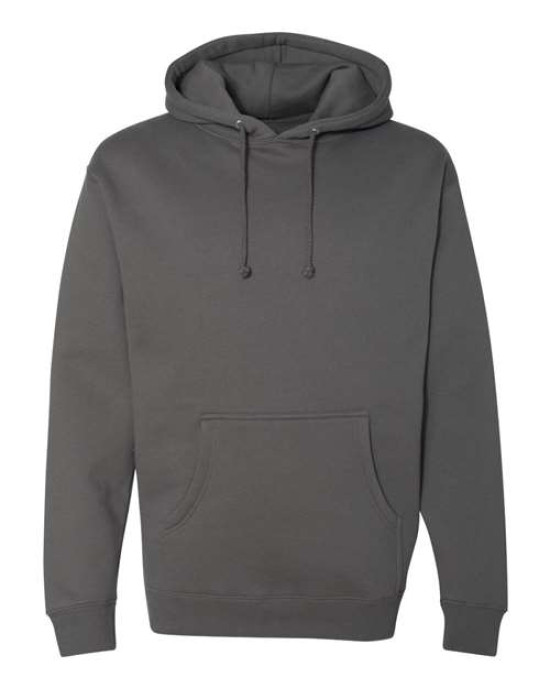Unisex Heavyweight Hooded Sweatshirt
