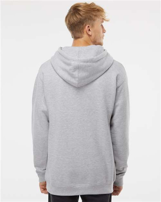 Unisex Heavyweight Hooded Sweatshirt