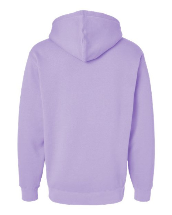 Unisex Heavyweight Hooded Sweatshirt