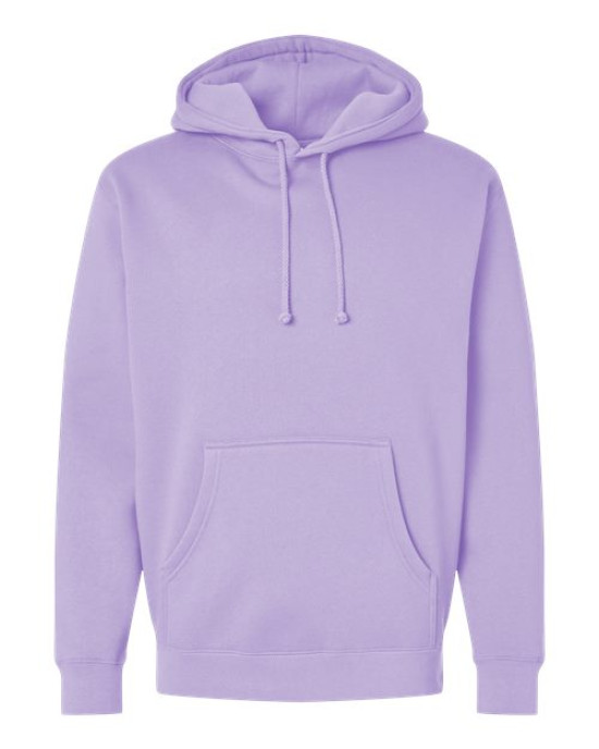 Unisex Heavyweight Hooded Sweatshirt