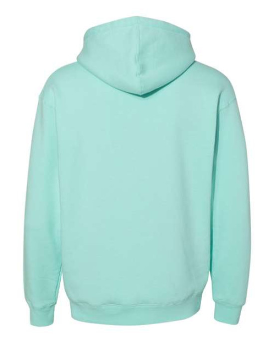 Unisex Heavyweight Hooded Sweatshirt