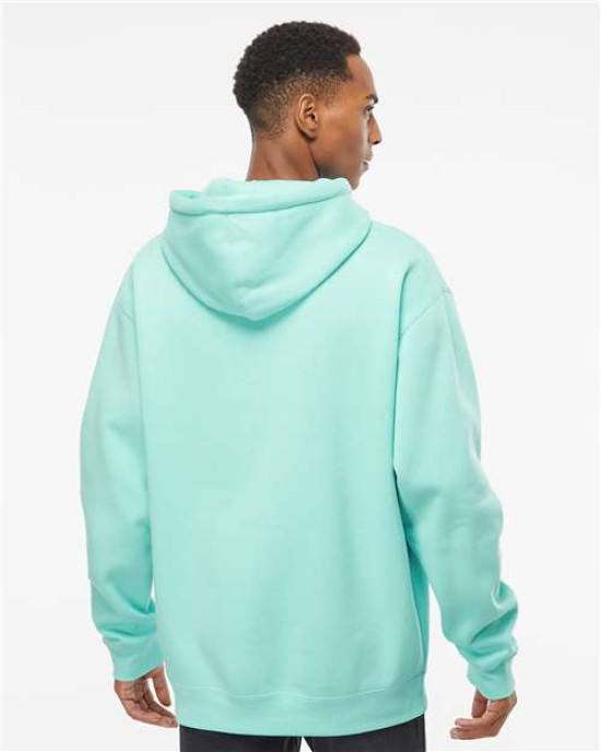 Unisex Heavyweight Hooded Sweatshirt
