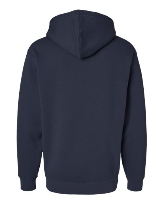 Unisex Heavyweight Hooded Sweatshirt