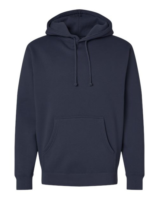 Unisex Heavyweight Hooded Sweatshirt