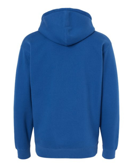 Unisex Heavyweight Hooded Sweatshirt