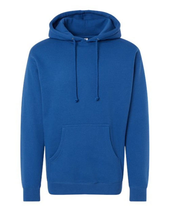 Unisex Heavyweight Hooded Sweatshirt