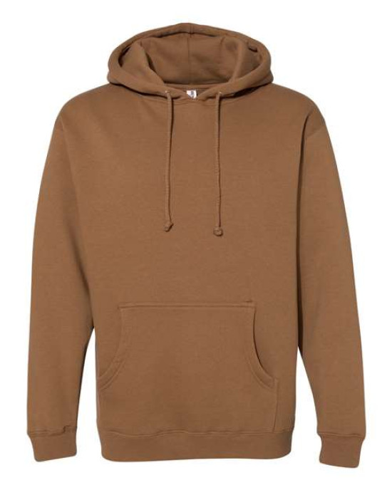 Unisex Heavyweight Hooded Sweatshirt