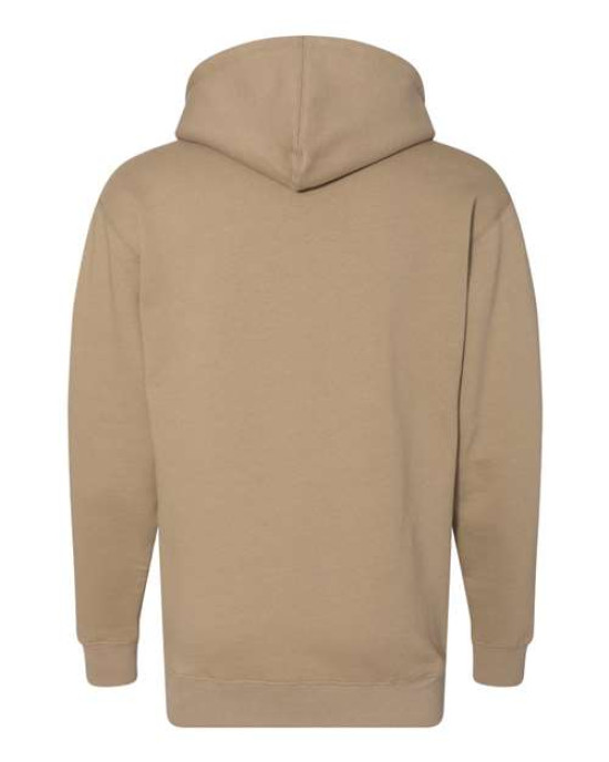 Unisex Heavyweight Hooded Sweatshirt