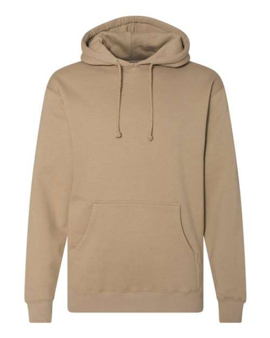 Unisex Heavyweight Hooded Sweatshirt