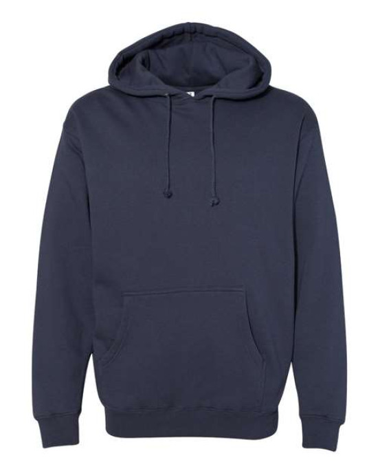 Unisex Heavyweight Hooded Sweatshirt