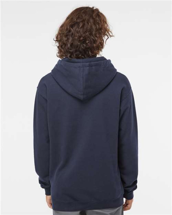 Unisex Heavyweight Hooded Sweatshirt