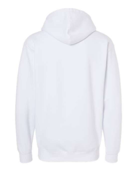 Unisex Heavyweight Hooded Sweatshirt