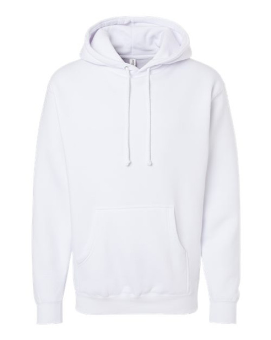 Unisex Heavyweight Hooded Sweatshirt