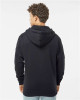 Unisex Heavyweight Full-Zip Hooded Sweatshirt