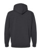 Unisex Heavyweight Full-Zip Hooded Sweatshirt