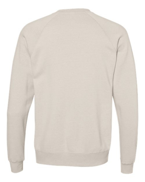 Unisex Special Blend Raglan Crewneck Sweatshirt
