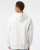 Unisex Midweight Pigment-Dyed Hooded Sweatshirt