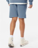 Unisex Pigment-Dyed Fleece Shorts