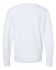 Unisex Icon Lightweight Loopback Terry Crewneck Sweatshirt