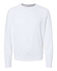 Unisex Icon Lightweight Loopback Terry Crewneck Sweatshirt