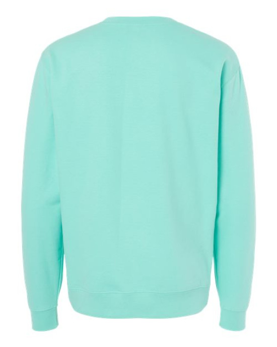 Unisex Midweight Crewneck Sweatshirt